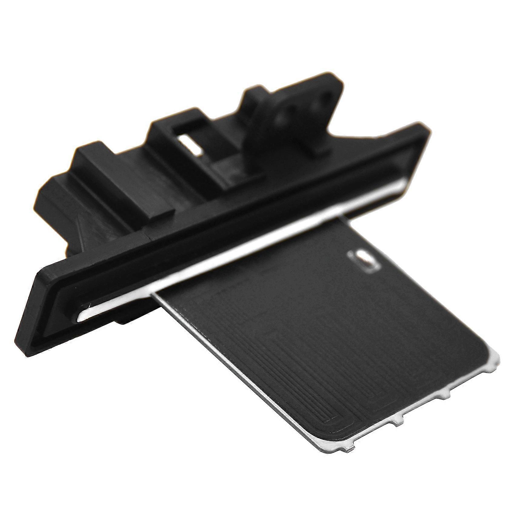 Widerstand Des Heizgebläses, Kompatibel Mit Nissan Almera, Primera, Tino, Navara Und Frontier 27150-1n760