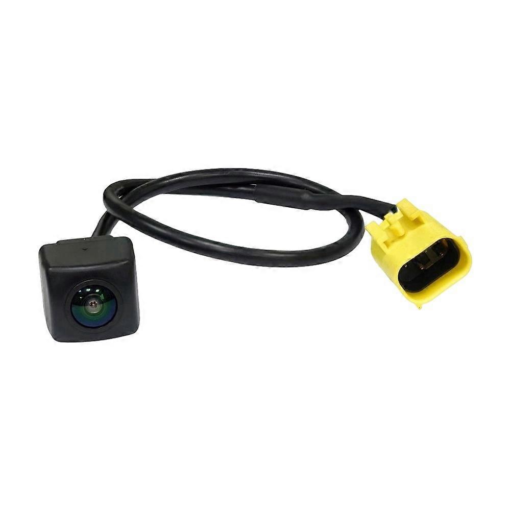 Auto-rückfahrkamera, Teilenummer 95750-2b501 Oder 95750-2b502. Passend Für Hyundai Santa Fe 2010–2013
