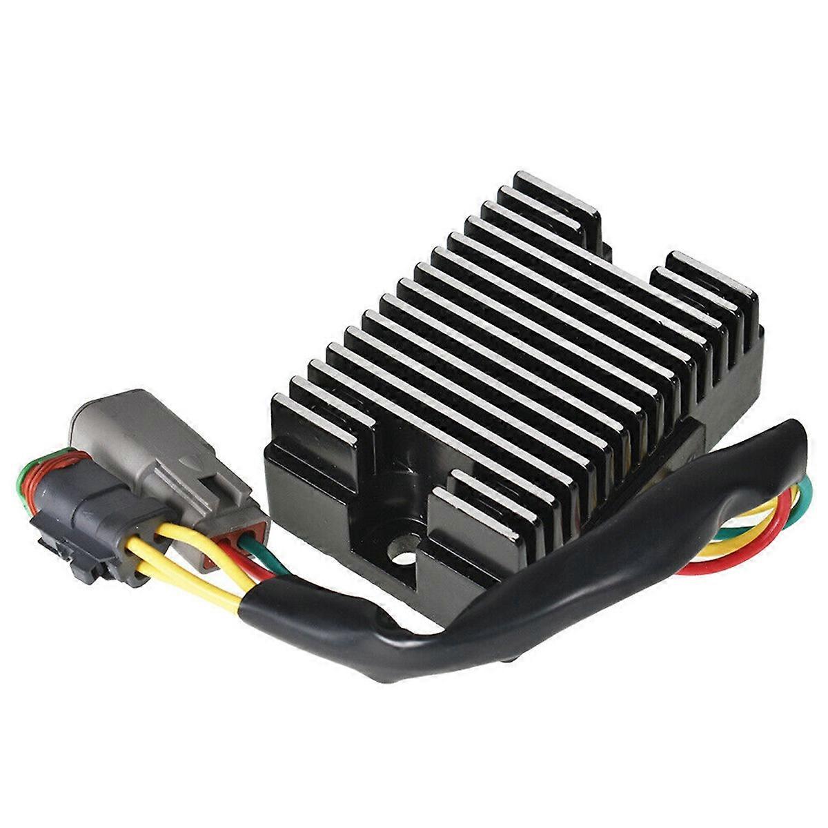 Neu Für 4-tec Gtx Rxt Rxp Gleichrichter Spannungsregler 278001969 278001581
