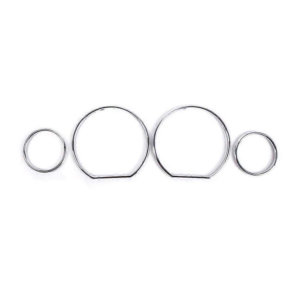 Tachometer-zifferblatt-armaturenring Für Bmw E36 3er 1994–1999, Nur Mit Vdo-tachometer