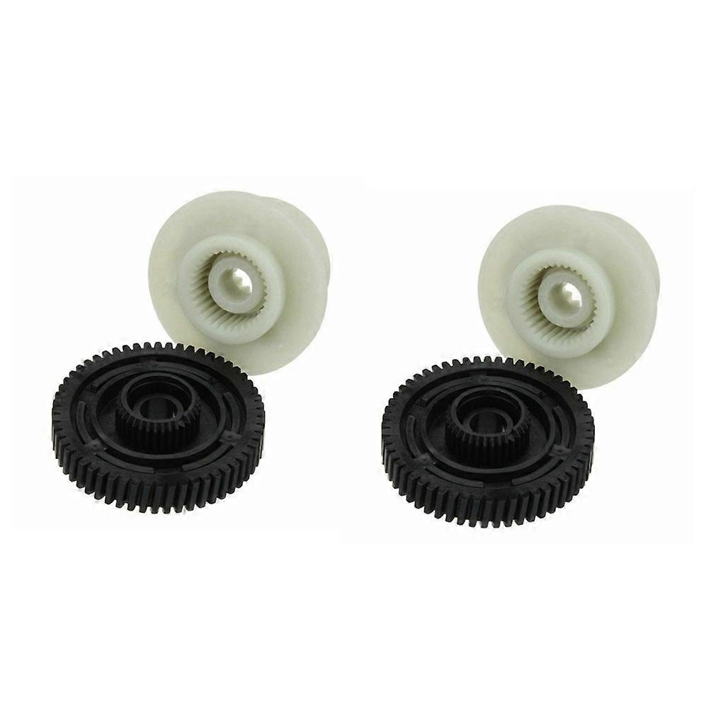 2pcs Für Bmw X5 E53 E70 X3 E83 Getriebe Servo Aktuator Motor Verteilergetriebe Reparatur Kit