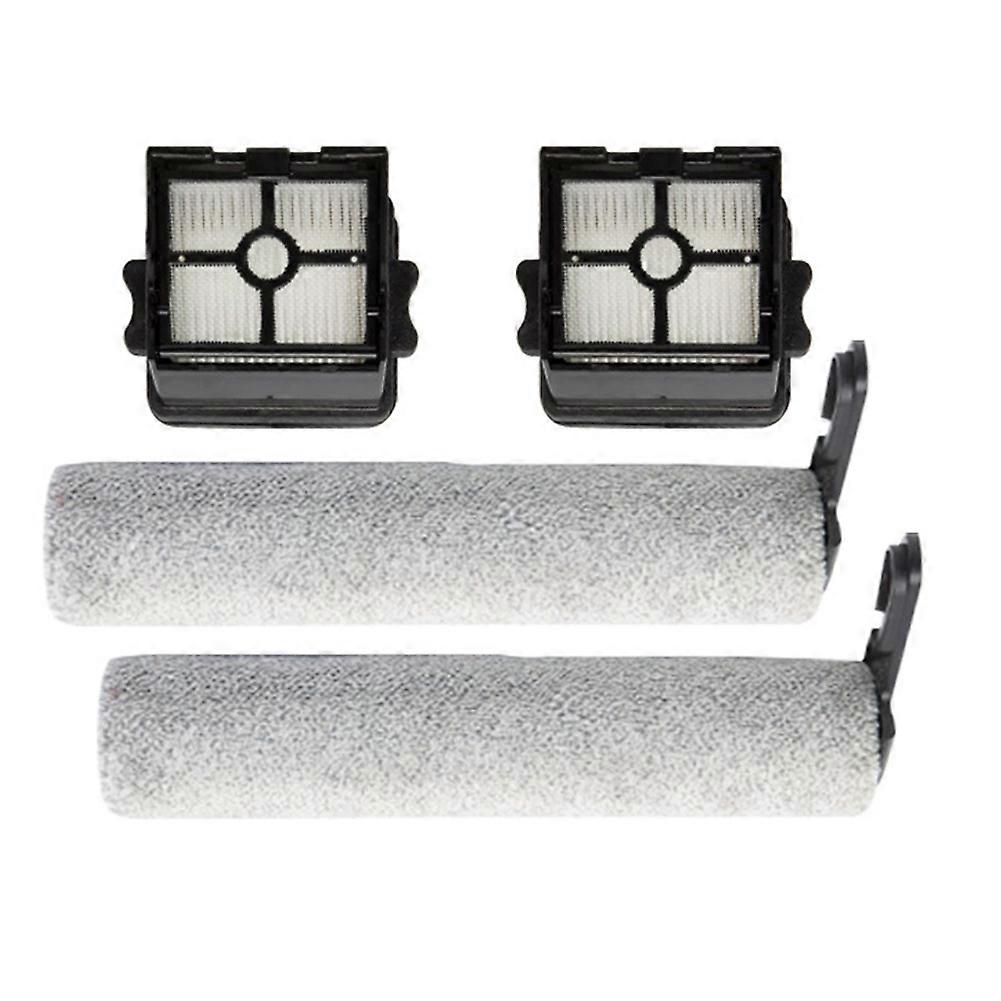 Rotierende Bürste Mit Hepa-filter Für Laresar M3 Nass- Und Trockensauger