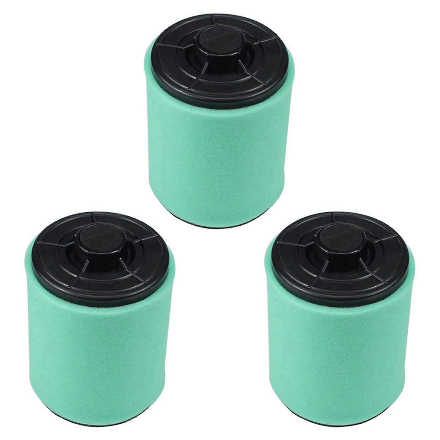 3x Luftfilter 707800371 Für Can Am 1000 800 Renegade Ersetzen Sie Canam