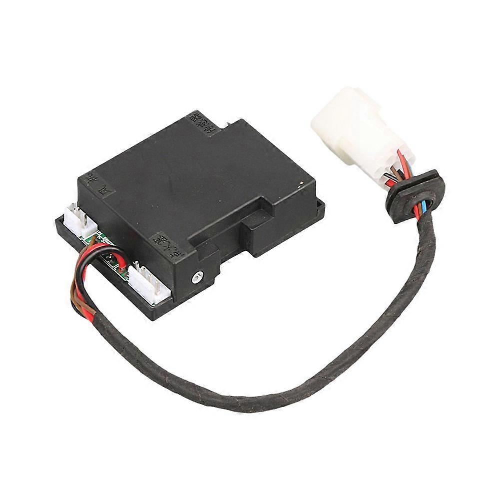 Steuerplatine Für Auto-luftheizungen, Kompatibel Mit 5-kw-standheizungen