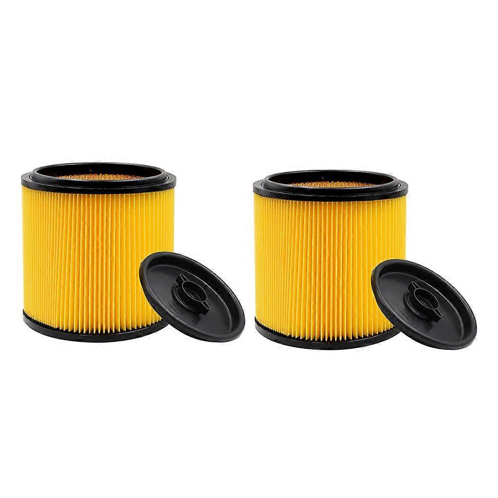 Filter Für Vacmaster Vcfs 5–20 Gallonen Nass- Und Trockensauger (2er-pack)