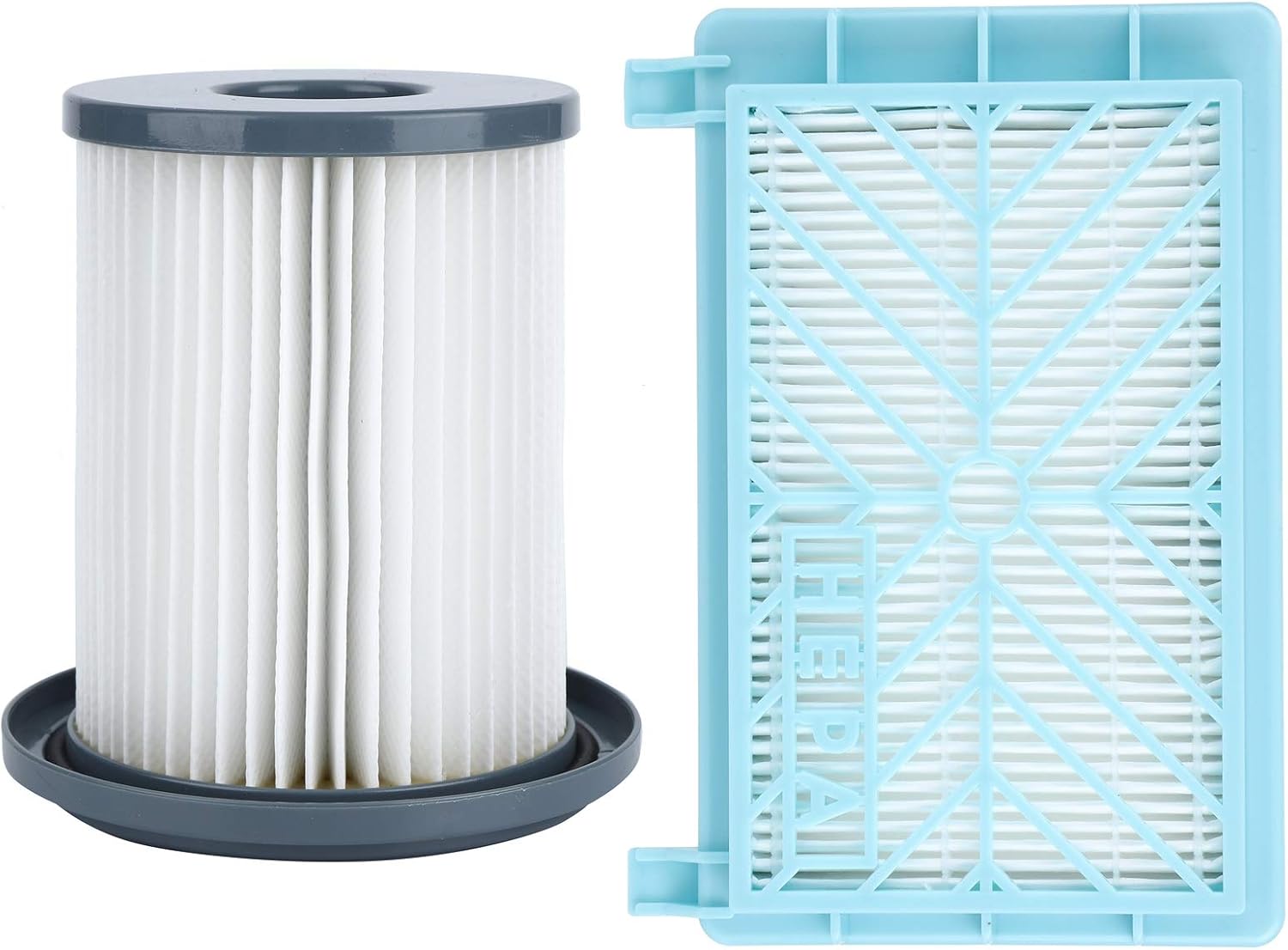 Philips Fc8732 Fc8733 Fc8734 Fc8736 Fc8738 Fc8740 Staubsaugerfilter Ersatzteile Haushaltsgeräte Zubehör - -