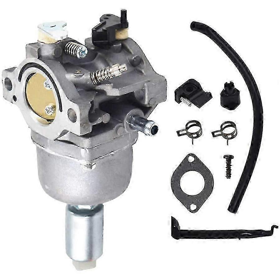 Vergasersatz Passend Für 17,5 I/c Ohv Motor Rasenmäher Traktor Tuning Kit O