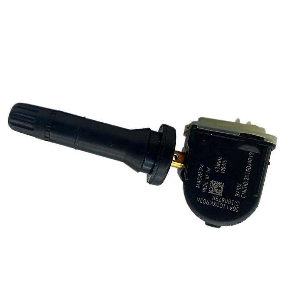 Tpms Reifendrucksensor 433 Mhz 3641100xkr02a Für 2019 F7 H6 Wey Vv5 Vv6 Vv7 Reifensensor Crysler
