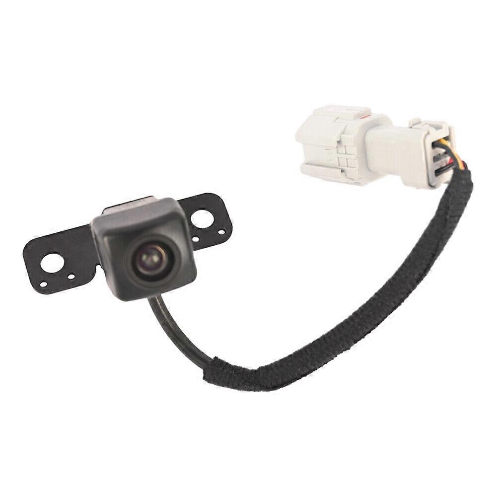 Rückfahrkamera 95760-2w000 Für Hyundai Santa Fe 2012–2018, Parkkamera, Rückfahrkamera 95760-2w100