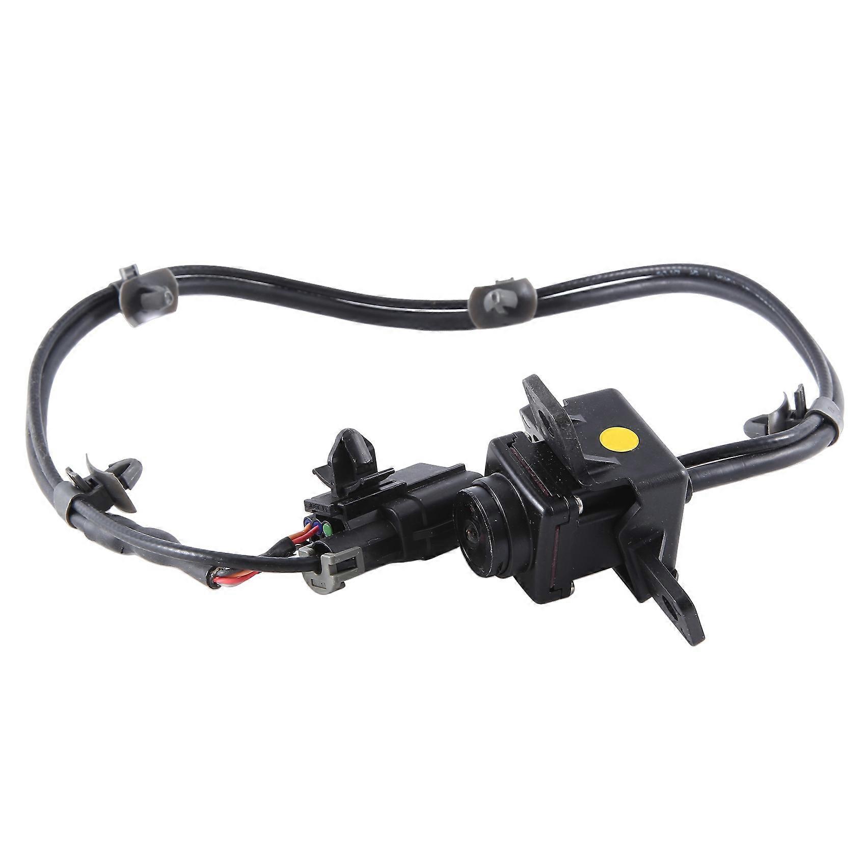 95780-g8000 Ansichtskamera Frontgrill-assistenzkamera Für