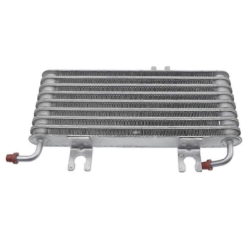 T/m Ölkühler-baugruppe Passend Für Nissan Qashqai / Qashqai +2 I (j10, Nj10, Jj10e) 1,6 2,0 2007–2013 21606-jd30a 21606-jd30b