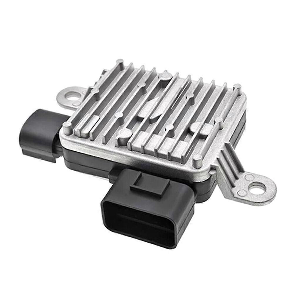 Motorkühlgebläsemodul 25385-b0000 25385b0000 Für Kia Forte (2.0l) 2017–2018, Elektronisches Widerstandsmodul