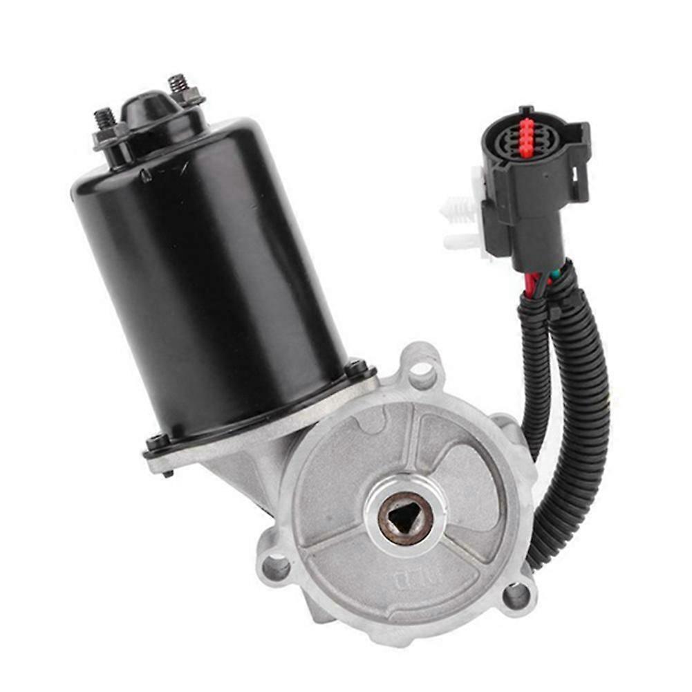 Auto Shift Control Aktuator Verteilergetriebe Motor Für Ford Ranger 4wd 4x4 B Serie 1l5z7g360a 1f2417645b