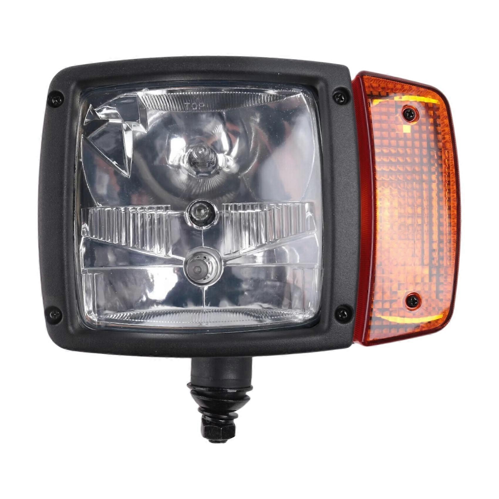 Für Volvo Loader G900 L90e L70e L60e L110e L120e Scheinwerfer Kopf Licht Links Voe11170059, 11170059