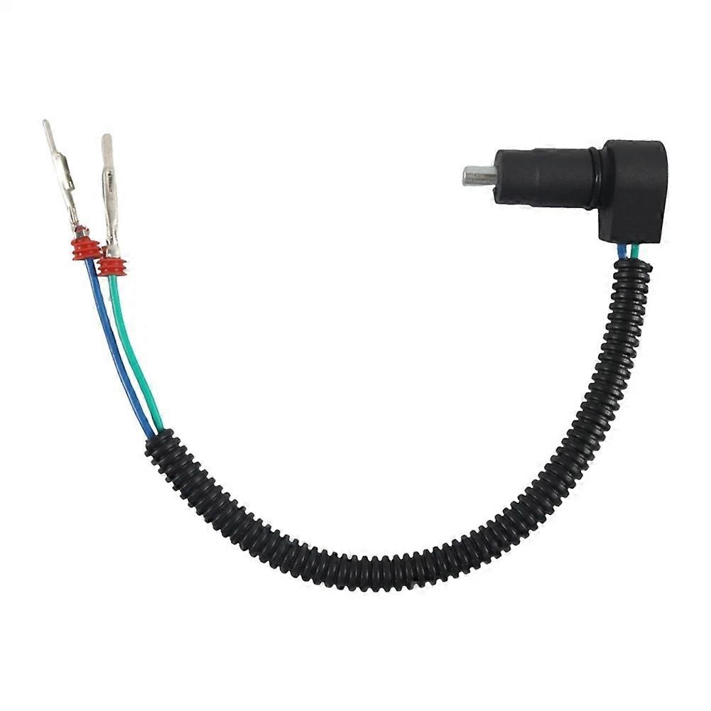 Verteilergetriebe-geschwindigkeitssensor Gw72308 4408640001 44-08-640-001 Für Great Wall Hover Aval Steed 2,4 Benzin Oder Lpg 93 Kw