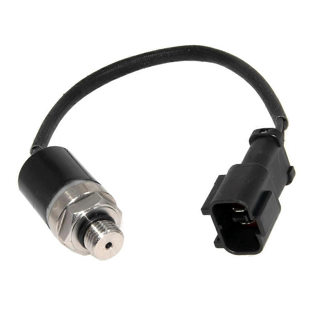 Drucksensor-sensorstecker 663-5545 421-43-22912 6635545 4214322912 Für Komatsu Pc200-8 Wa380 Baggerzubehör