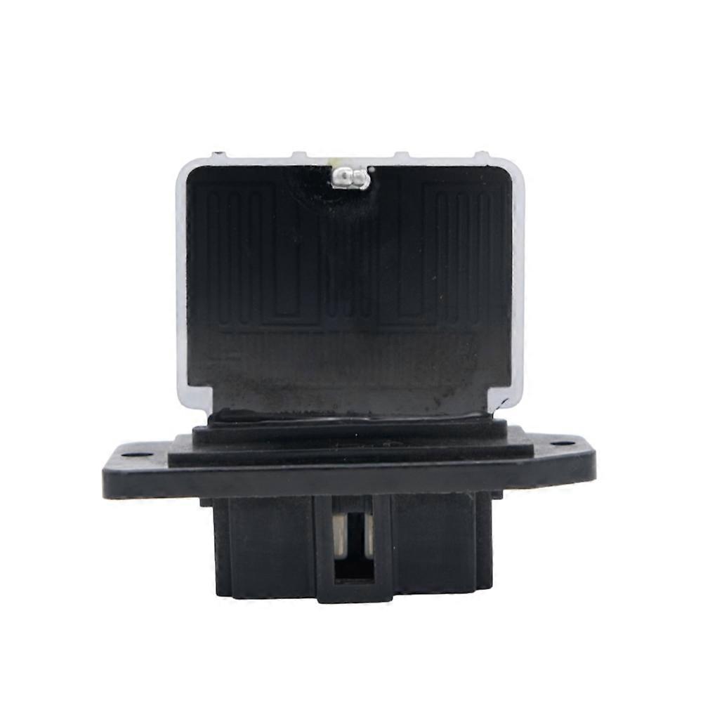 Gebläsemotor, Heizlüfter, Widerstand, Autozubehör Für Mitsubishi Me733584 Csa553a044