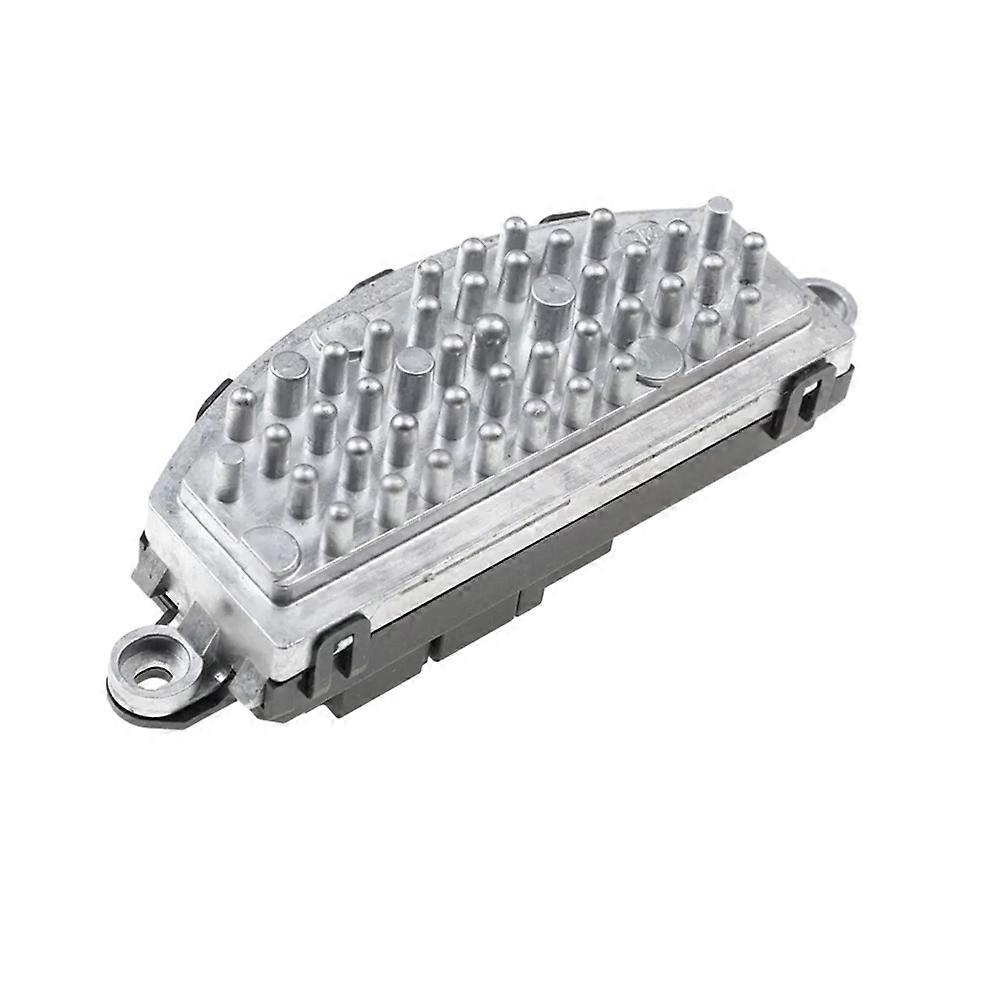 Lüftermotor-reglerwiderstand 64119276112 64119319919 Für Bmw F15 F16 428i X5 320i 335i 2012–2016 F22 F23 F30 F31 F32