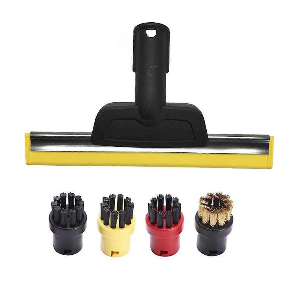 Ersatz-rundbürste Für Karcher Sc1 Sc2 Sc3 Sc4 Sc5 Sc7 Ctk10 Ctk20 Dampfreiniger