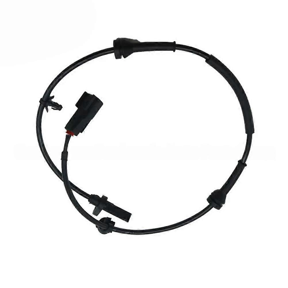 D651-43-70xb Vorderrad-abs-radgeschwindigkeitssensor Für 2 1,5 L 2011–2014