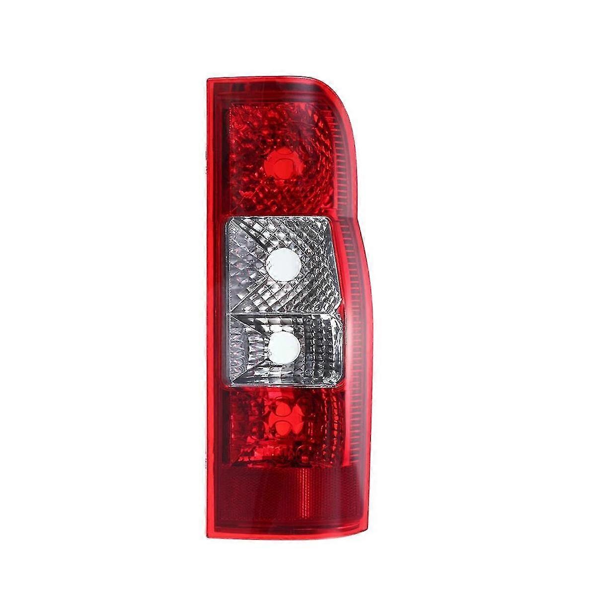 Auto Stoßstange Reflektor Lampe Bremse Für Transit Mk7 2006 - 2014 Rechte Van Panel