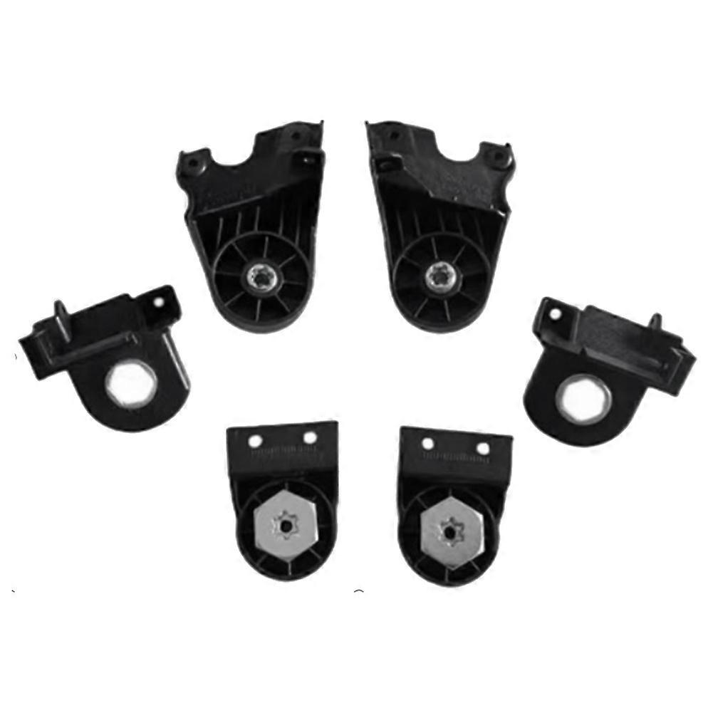 Für - C W205 Scheinwerferhalterung Reparatursatz C180 C300 Scheinwerferklaue A2058200414 A2058200514