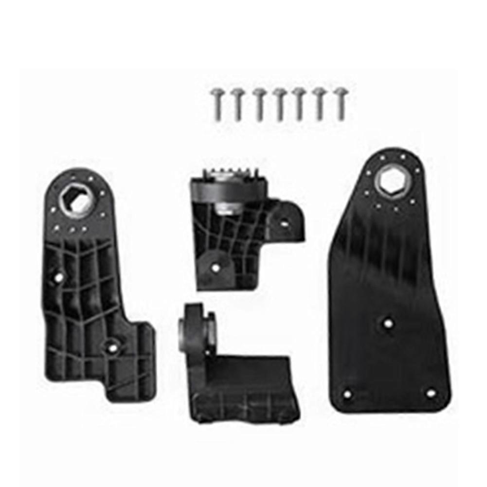Für Gle350 Gle450 Gle580 2020-2021 Auto Scheinwerfer Reparatur Kit Halterung Reparatur Teile 1678207001
