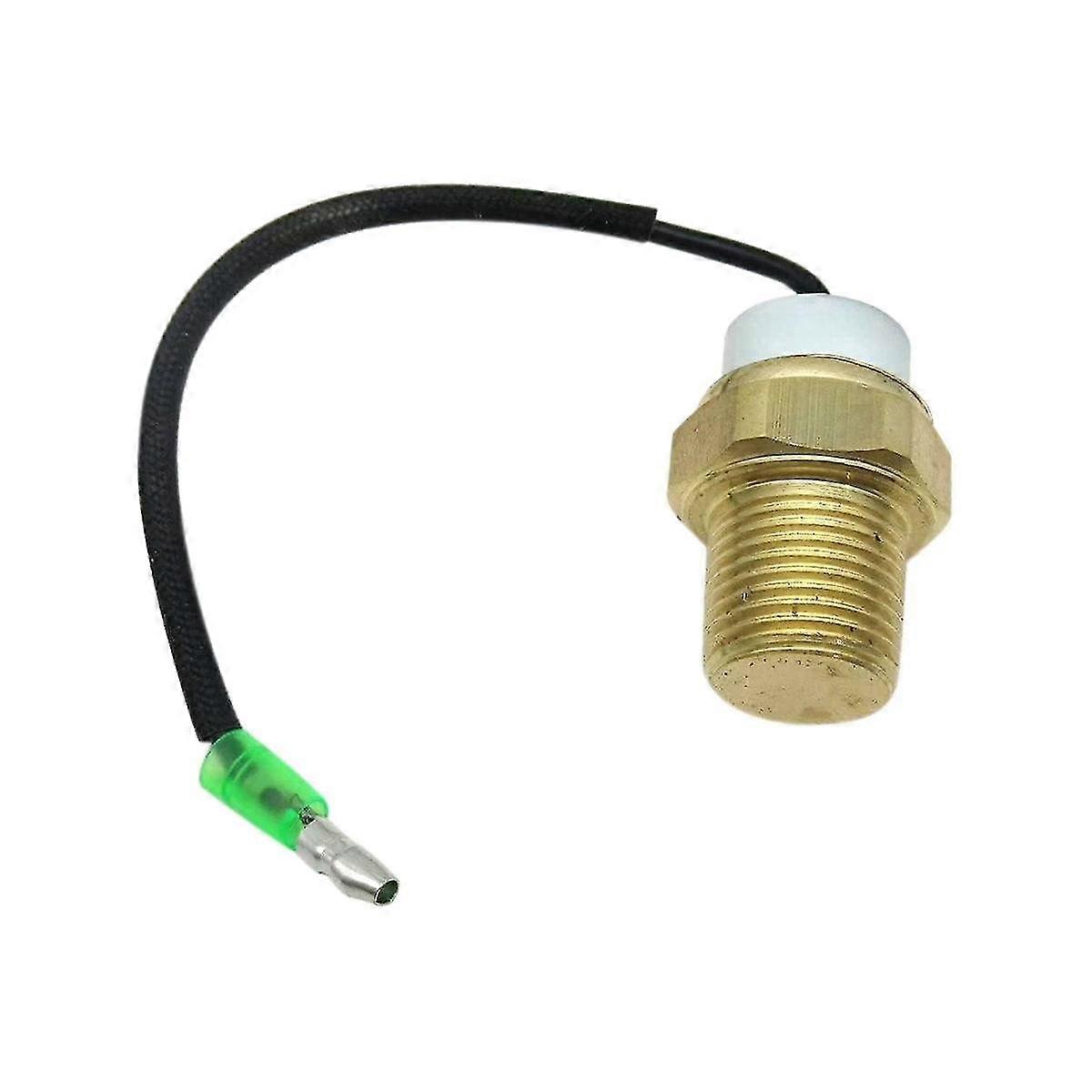 Thermostat-wasserpumpenschaltersensor 3085352 Für 500 2003–2007