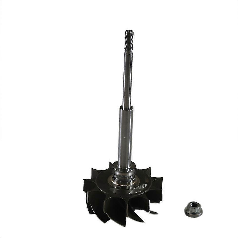 Turbolader Turbinenrad Ct16v 17201-30110 17201-ol040 Für 3,0 D4d Landcruiser Motor 1kd-ftv 3.