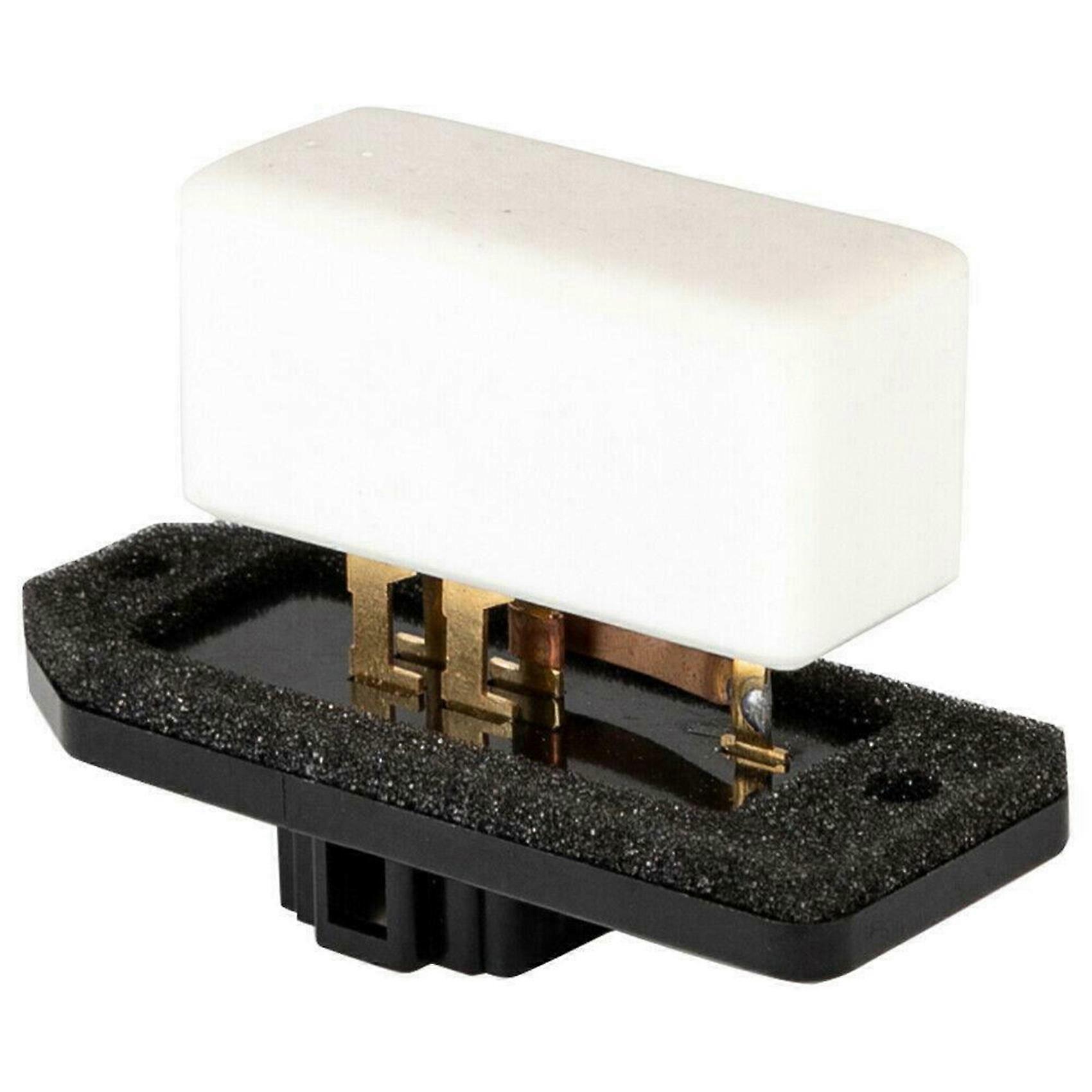 Heizgebläsewiderstand Für Dodge Ram 1500, 2500 Und 3500 (1994–2008) Und Jeep Grand Cherokee Pickup (referenz 68004539aa).heizungs-, Lüftungs- Und Klimaanlage.
