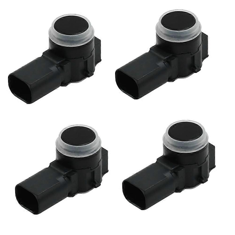 Pdc-parksensor Für Peugeot 2008 Mk1, 208 Mk1, 3008 Mk2, 308, 5008, 508 2013–2024 9800210677xt