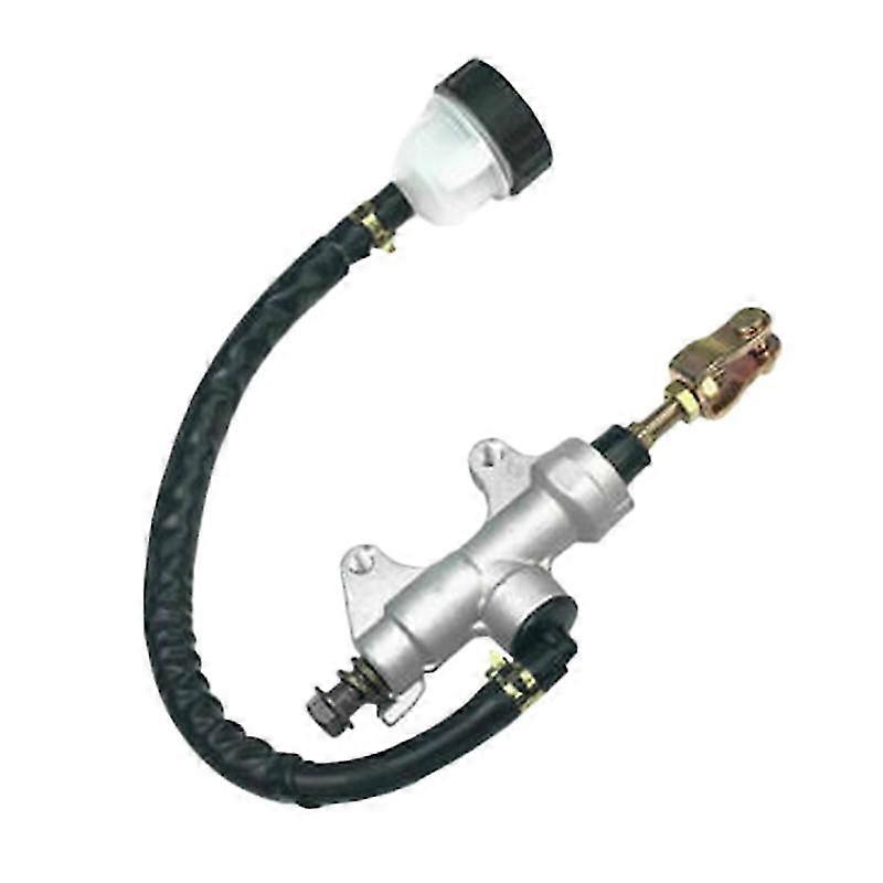 Motorrad-hinterradbremspumpe, Obere Bremspumpe, Anwendbar Für 660 Yfm660 Yfm 660 2001–2005 4pt-2580e-00