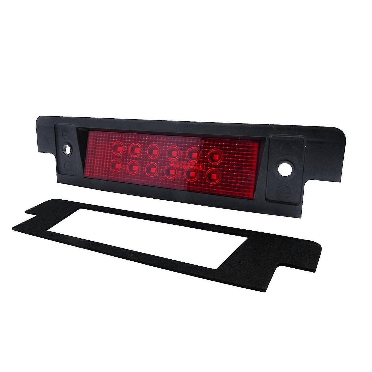 Drittes Bremslicht, Passend Für Discovery Defender 90/110. Led-hochmontiertes Drittes Bremslicht Xfk10