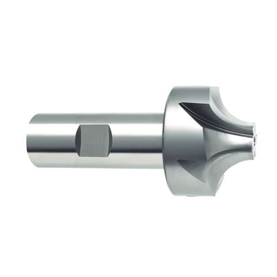Profilfräser 3176 DIN6518 NHSCO blank B/D RH 10mm