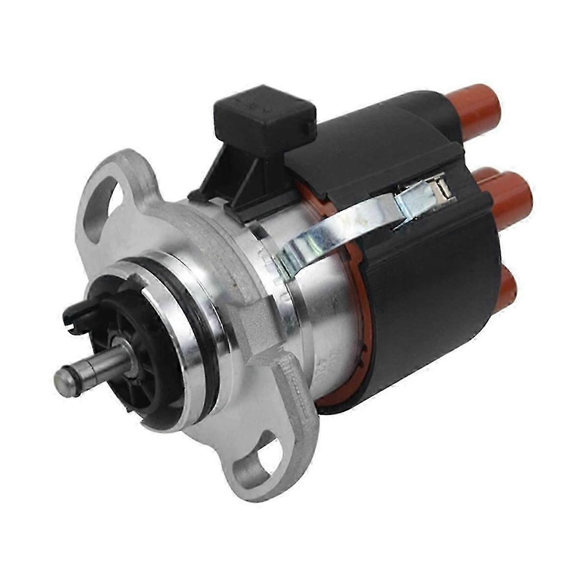 Auto-zündverteiler 0237522032 0239052055c 023905237bx 023905237ax Für Eurovan L5-2.5l