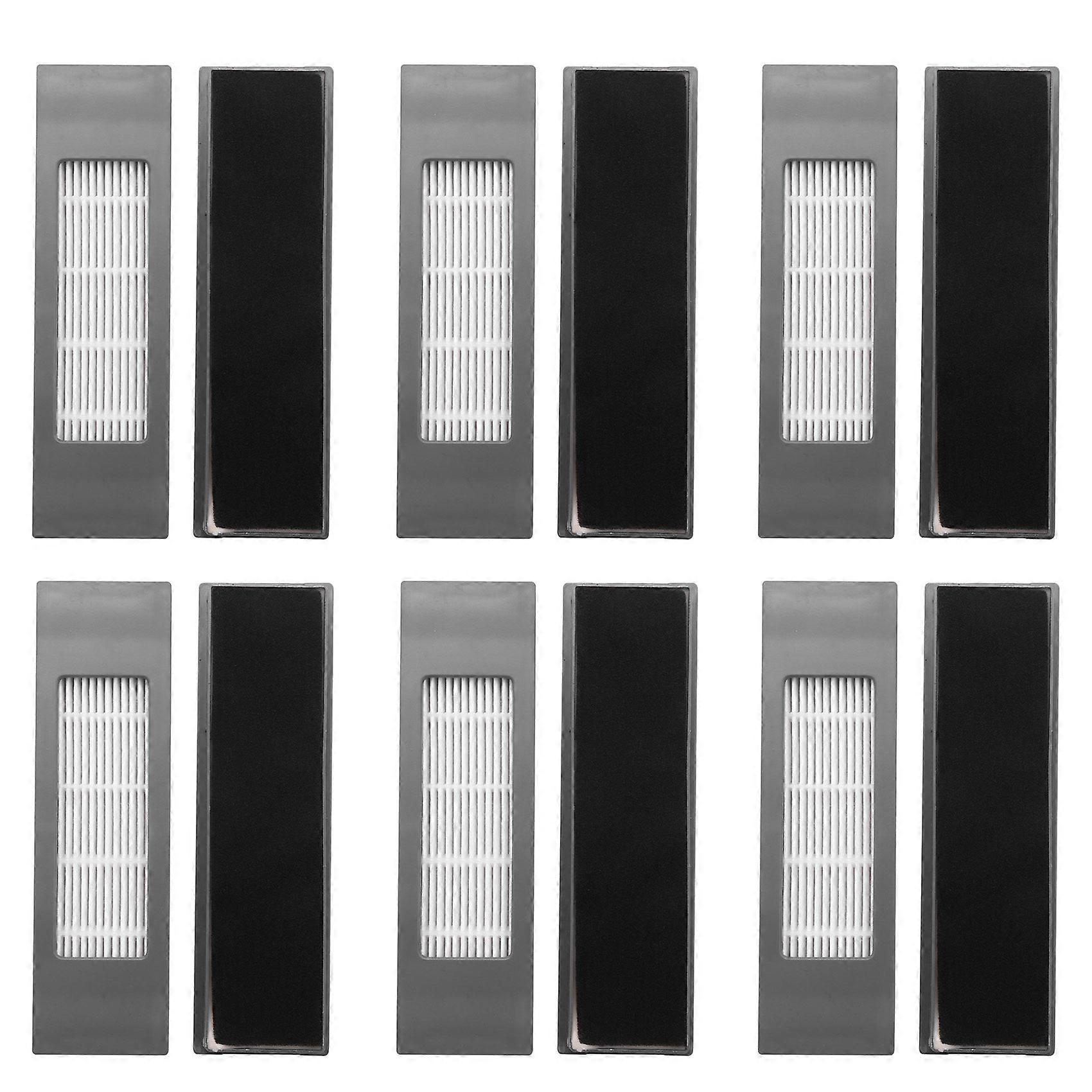 6-teiliges Schwammfilter-set Für Deebot Ozmo 920 950 Staubsauger