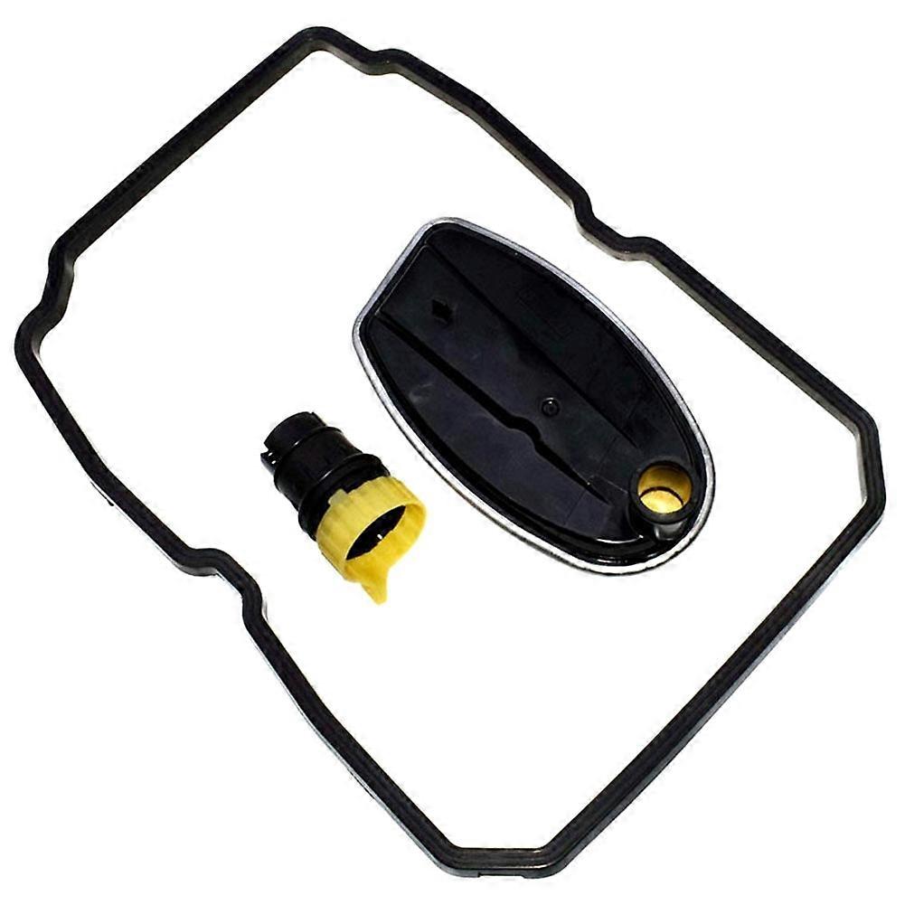 1402710080 1402770095 2035400253 Getriebefilter-dichtungssatz 13-poliger Stecker Für Mercedes W204 W203 W211