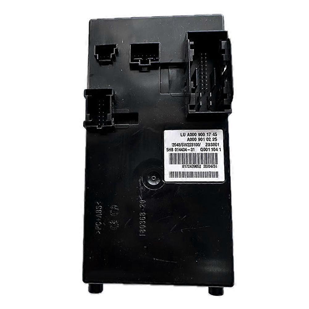 Kfz-klimakontrollmodul A0009001745, Kompatibel Mit Mercedes-benz Gle350, Gle450, S450, S550 Und S63 (2014–2024), A0009004115