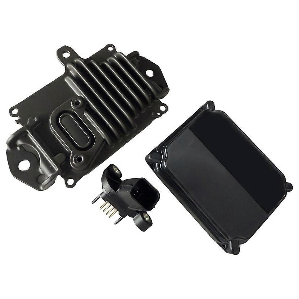 Wave Cruise Control Radar Sensor Oberschale Hinterschale Mit Stecker Für Toyota Prius 88210-0a010 88210-33120 88210-02020