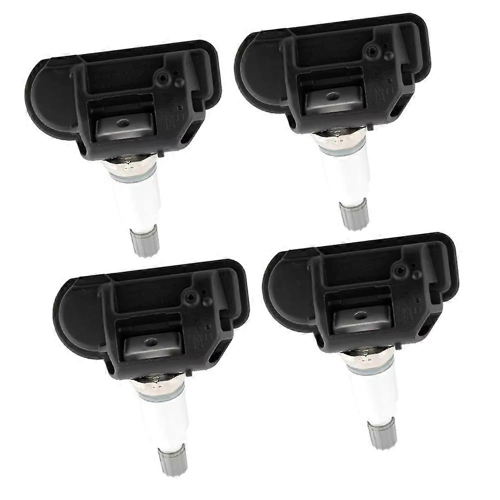 4-teiliger Reifendrucküberwachungssensor Für Mercedes-benz C250 2012–2015 A0009058504 A0009051804 A0009050030 A0009050130
