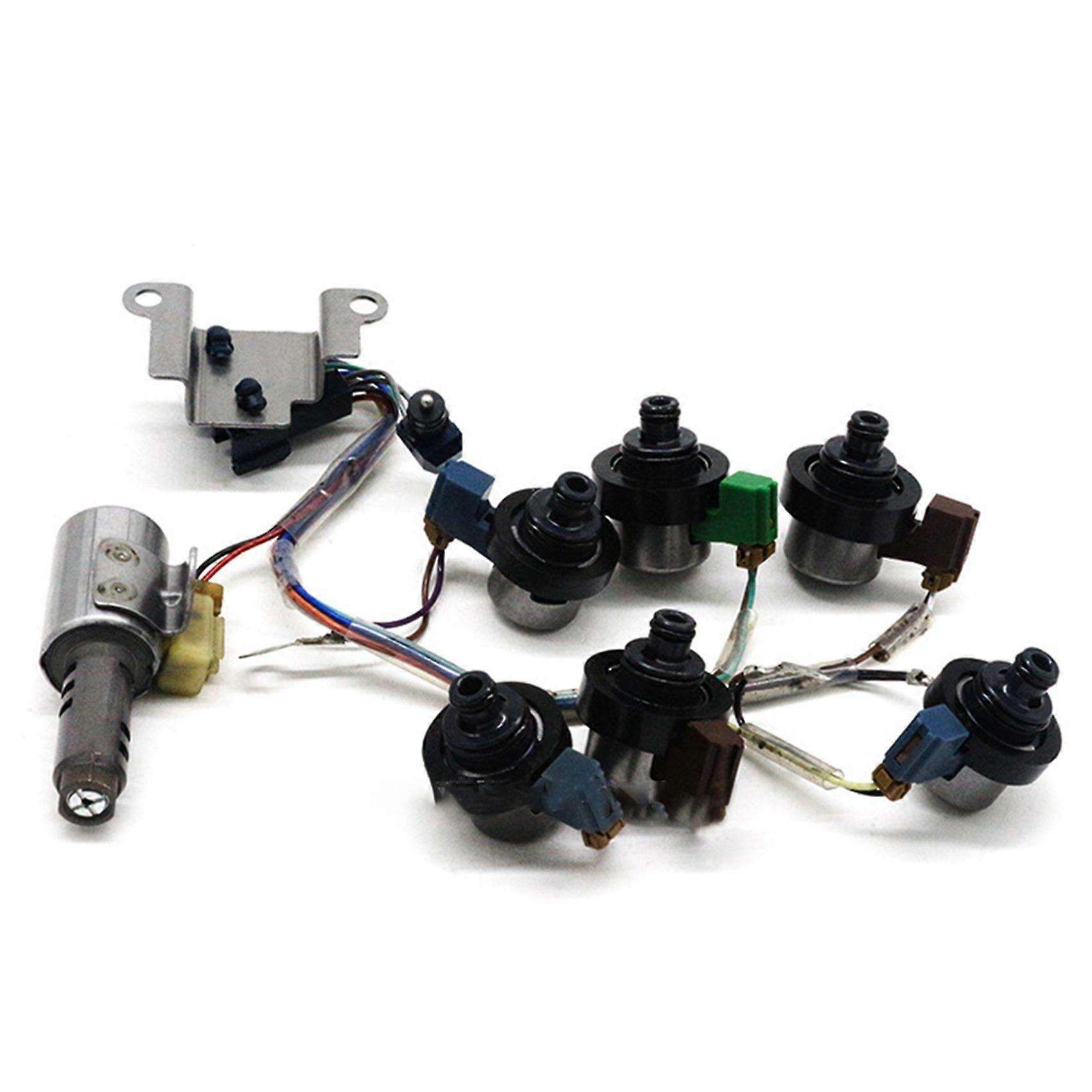 4eat Automatikgetriebe-steuermagnetventil Mit Kabelbaum Für Subaru 2,5 L Forester Impreza