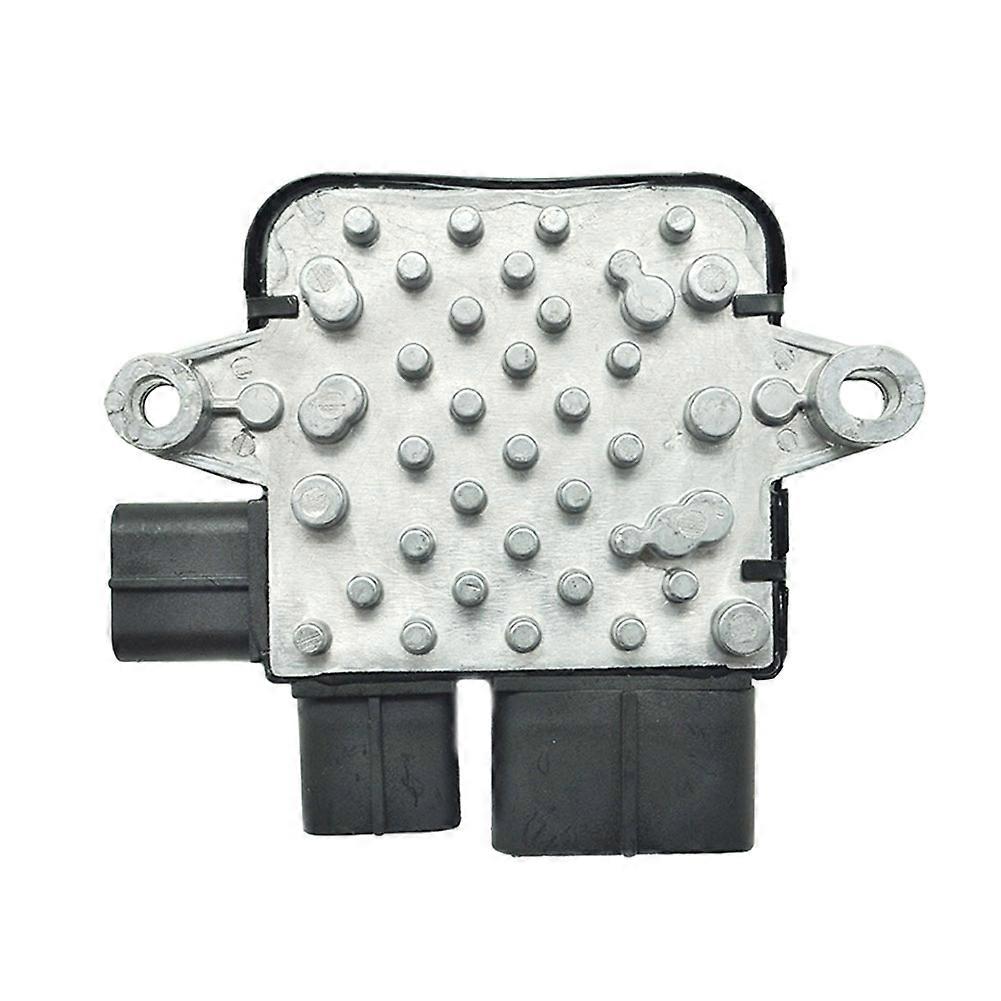 Kühlgebläse-steuermodul Für Infiniti, Nissan Und Mitsubishi L510-15-15y 21493-c370b 1g040-19700 – Autoteile