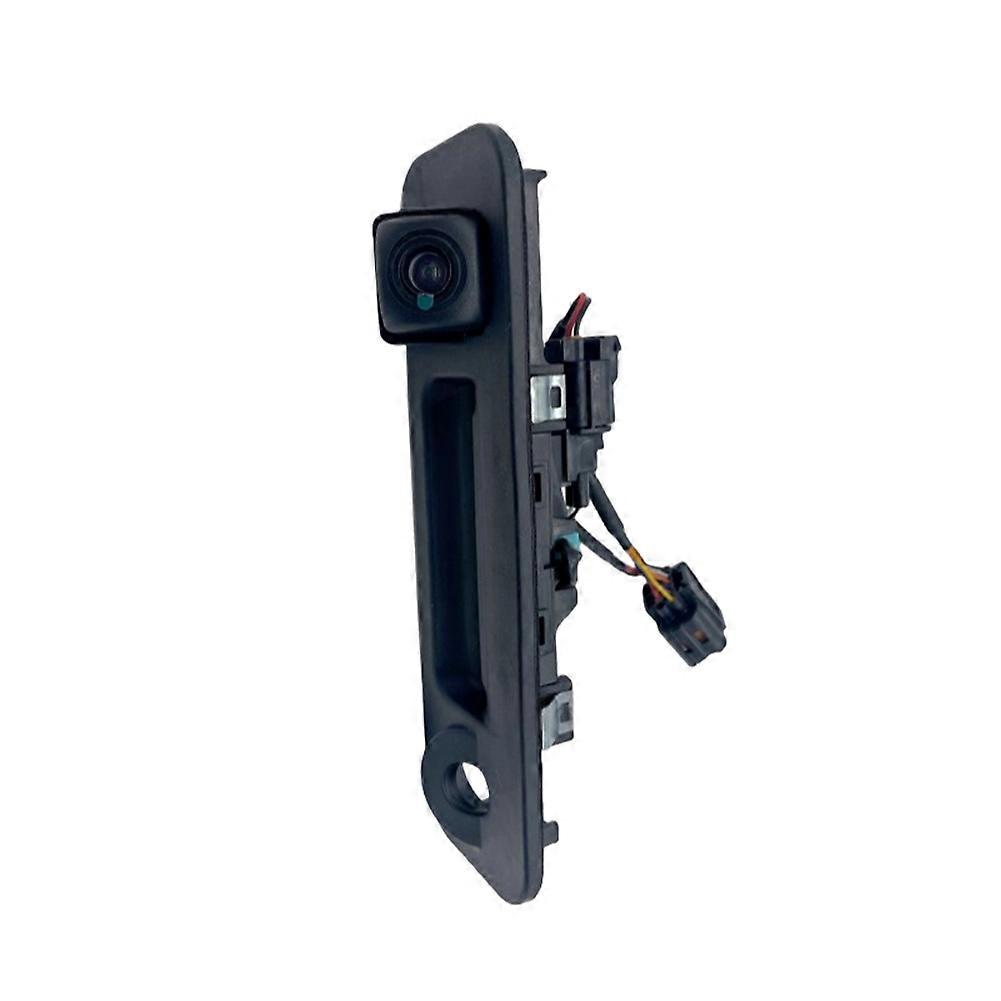 Rückfahrkamera 95760-e6201 Für Hyundai Sonata 2015–2017, Einparkhilfekamera Hinten 95760-e6200
