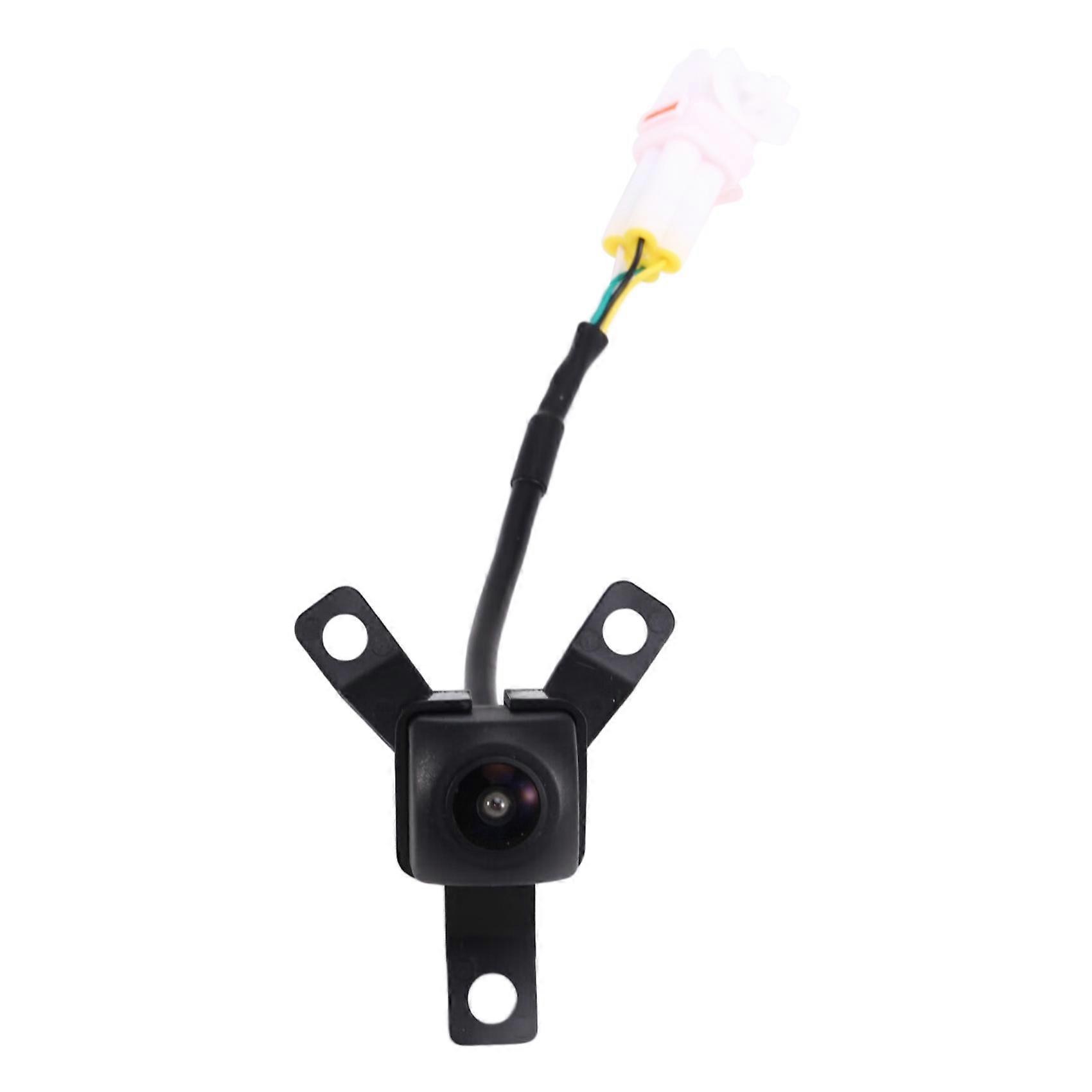 Front-antikollisionsradarkamera Für Dfsk Glory 580-auto (referenz 3776070-sa01)