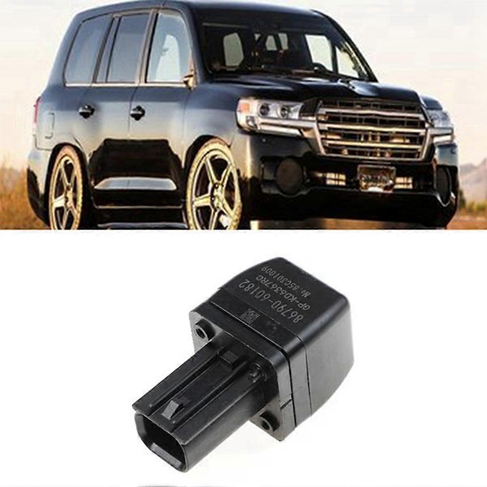 Rückfahrkamera Für Toyota Land Cruiser 86790-60182 - Autozubehör