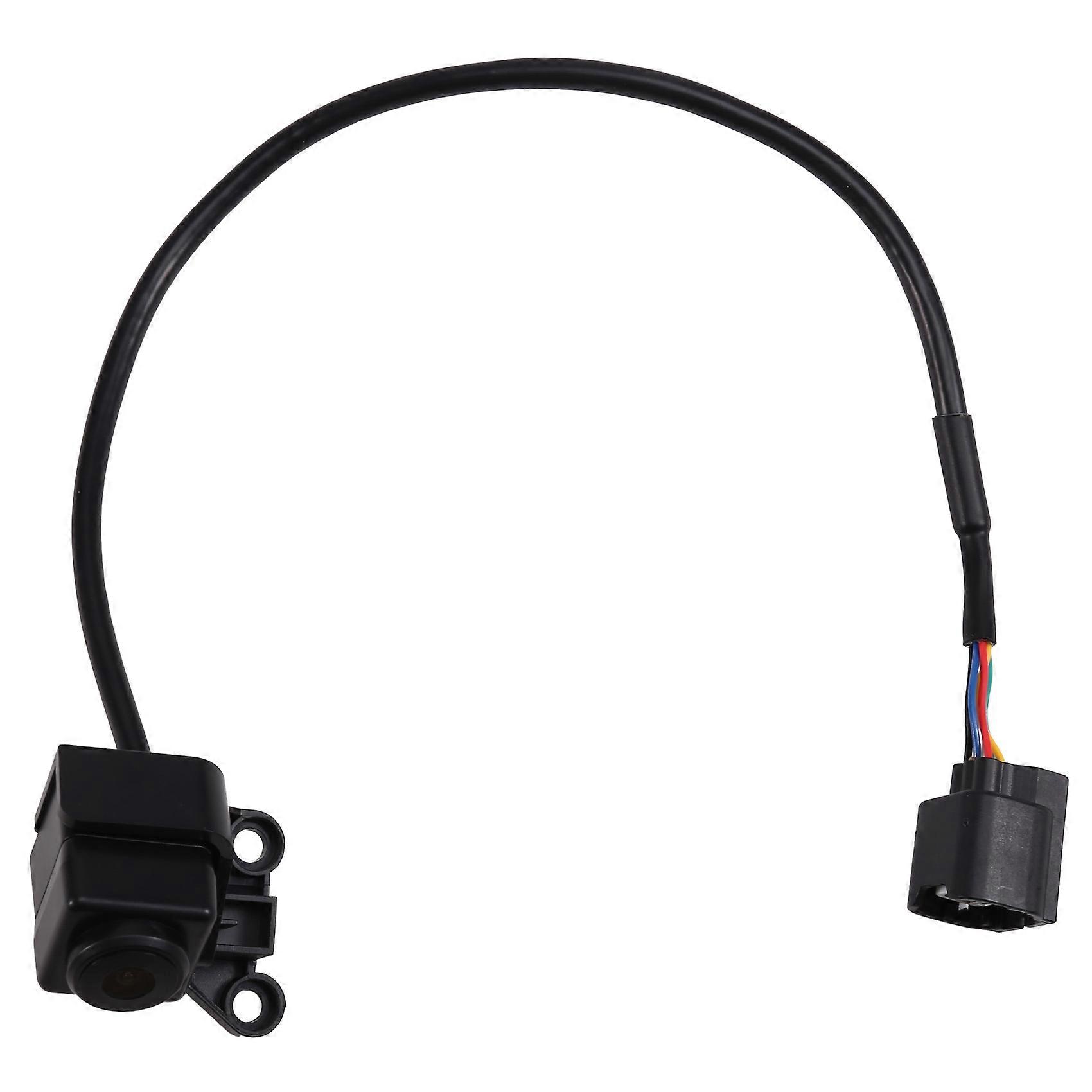 Rechte Rückspiegelkamera 36580-tr3-a01 36580tr3a01 Für Honda Civic 2014–2015 – Einparkhilfekamera Hinten