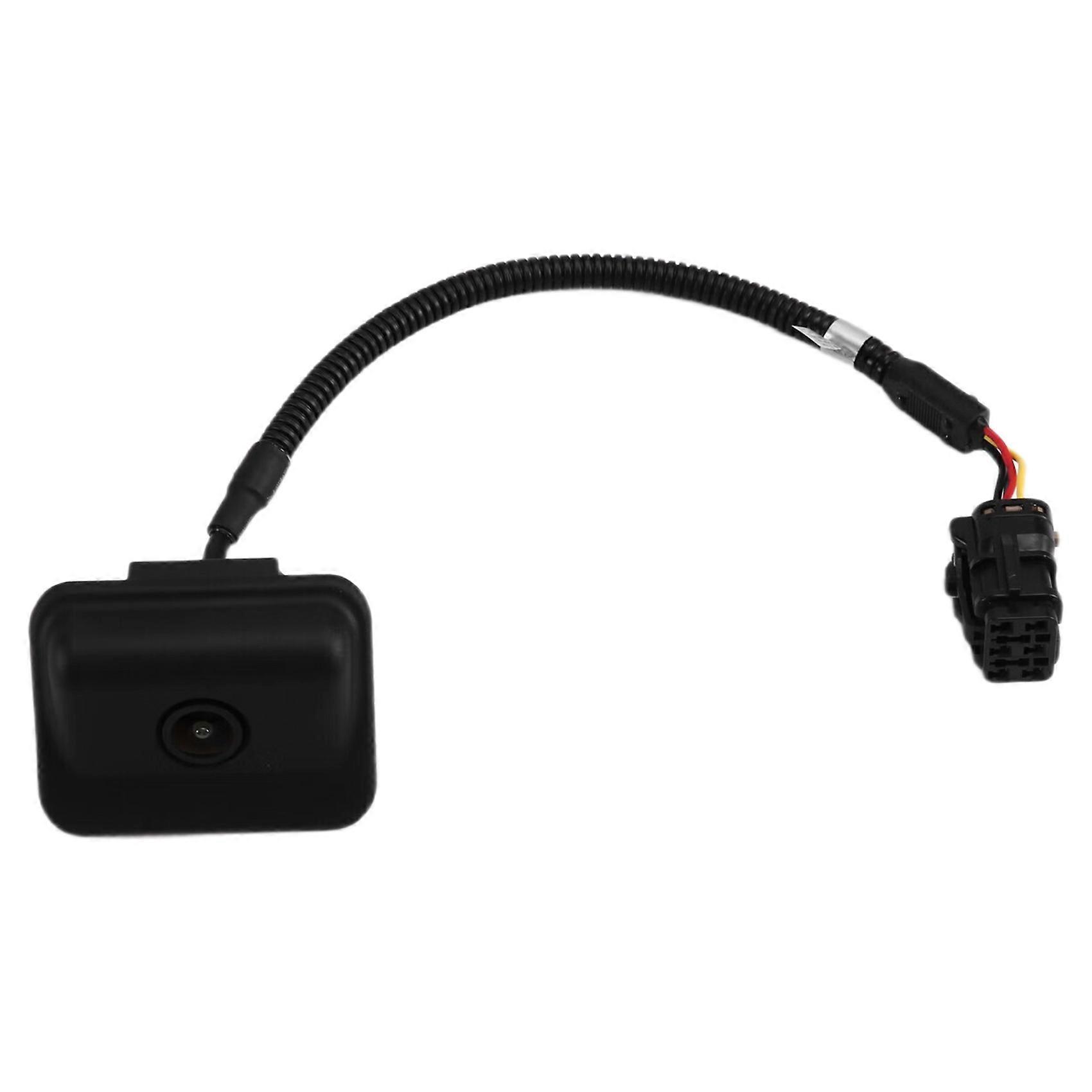 Rückfahrkamera Für Jac T6 T8 Pick-up (ref. 3667340p3061)