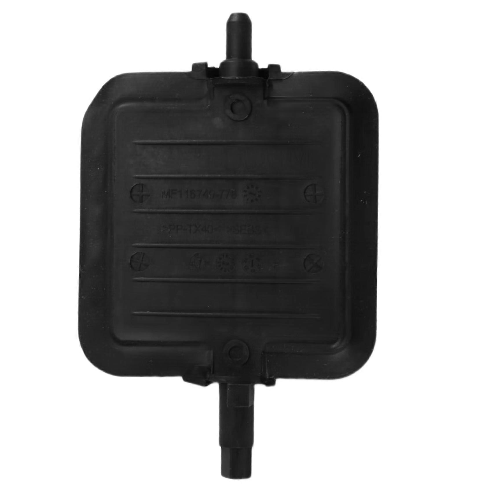 Kfz-klimaanlagen-verdampferverschluss Mf116740-778, Kompatibel Mit Bmw Mini F54 F55 F56 F57, Cz116740-778 64116827060
