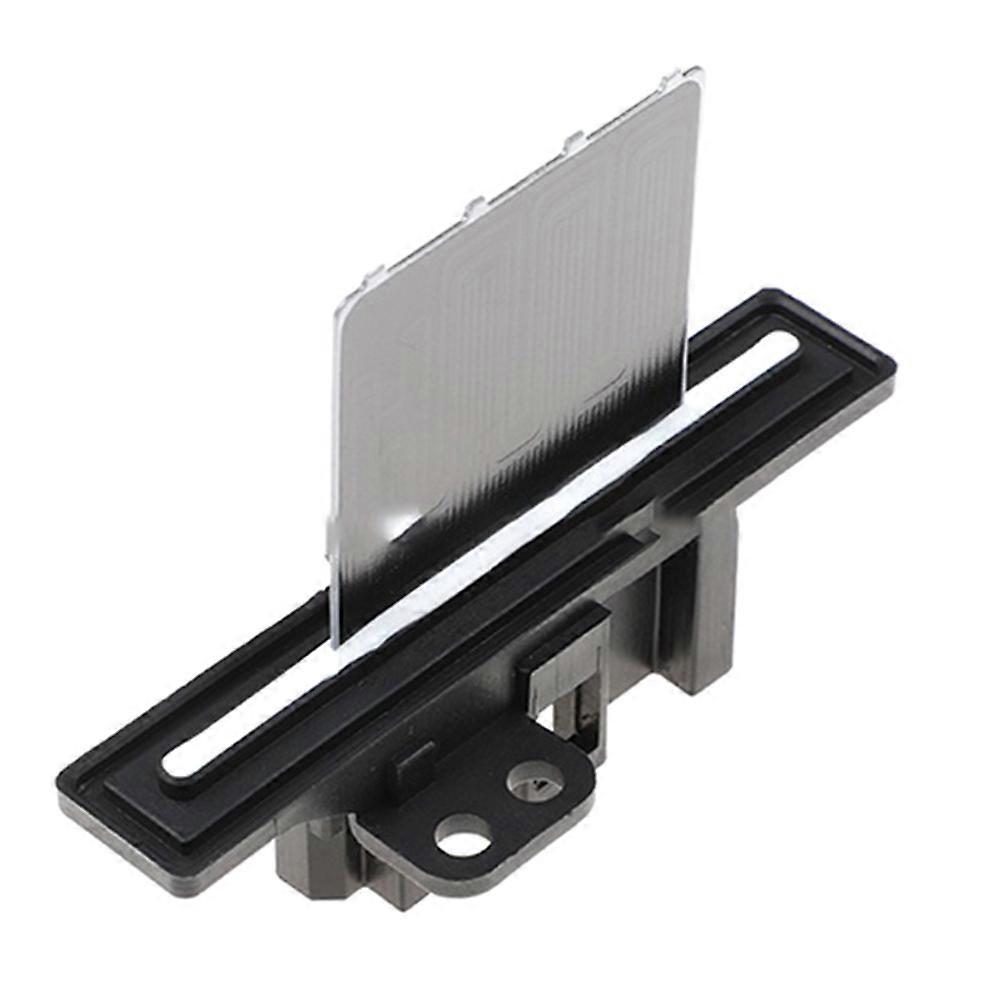Gebläsemotorwiderstand Für Nissan Almera 1997–2008, Kompatibel Mit Kfz-heizung Und Klimaanlage (teilenummern: 27150-3s810 Und 27150-vj400).