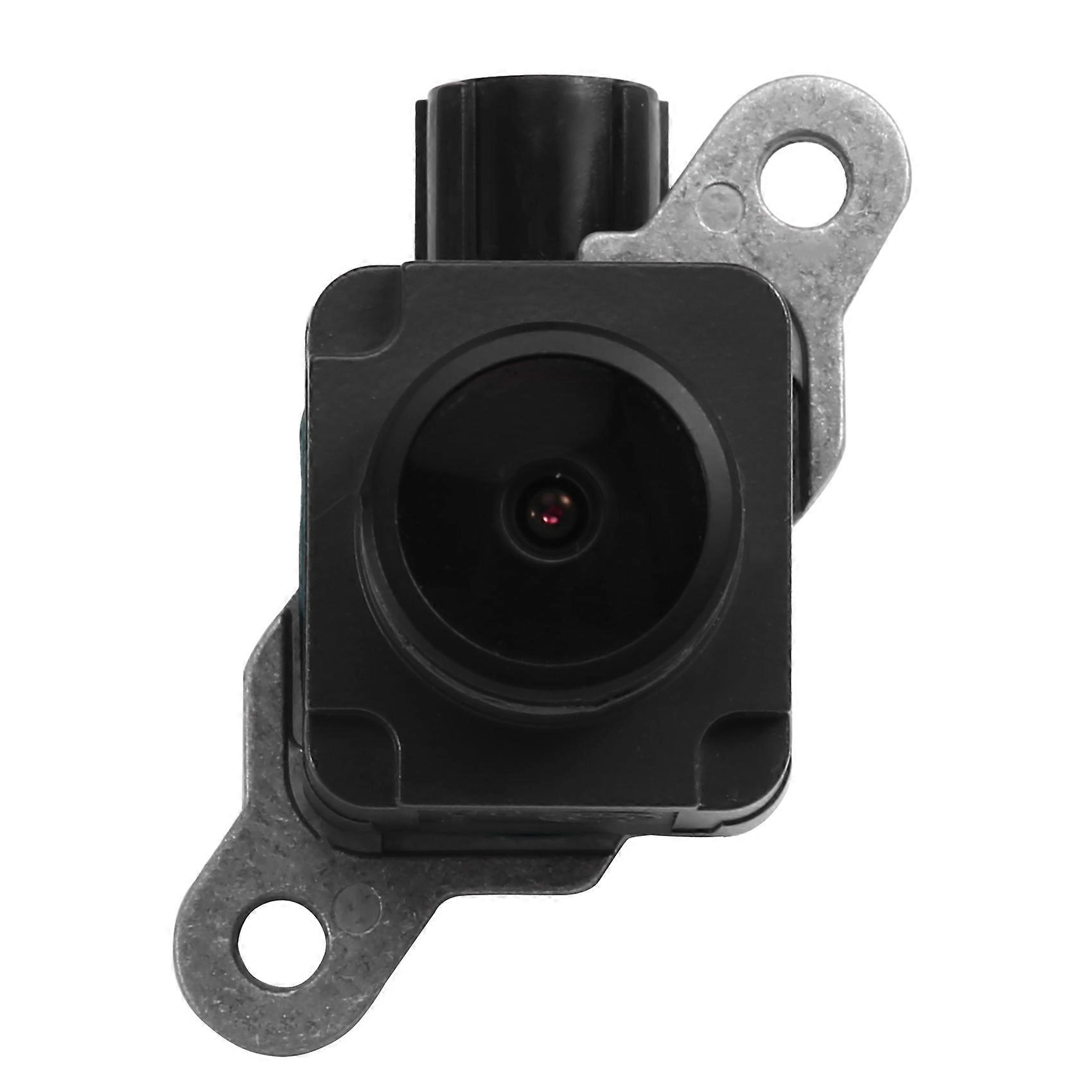 Auto-rückfahrkamera 56038978al, Kompatibel Mit Dodge Ram 1500, 2500, 4500 Und 5500 (2013–2017) – Autozubehör